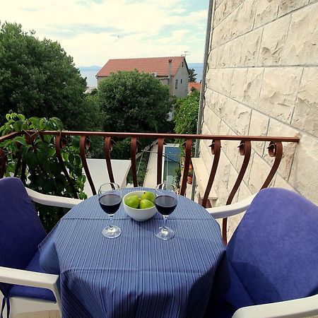 Villa Renipol Adults Only Sutivan Room photo