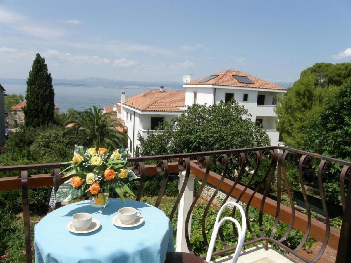 Villa Renipol Adults Only Sutivan Room photo