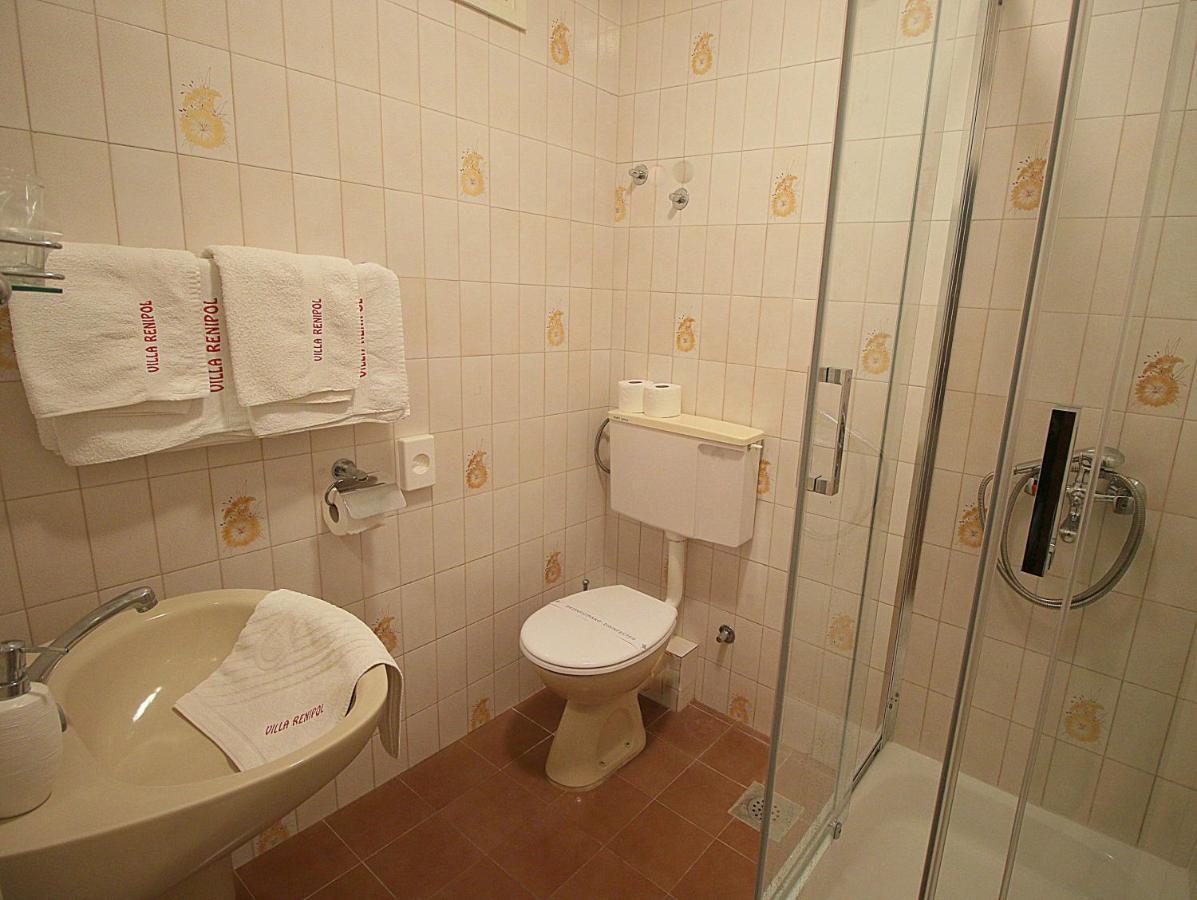 Villa Renipol Adults Only Sutivan Exterior photo