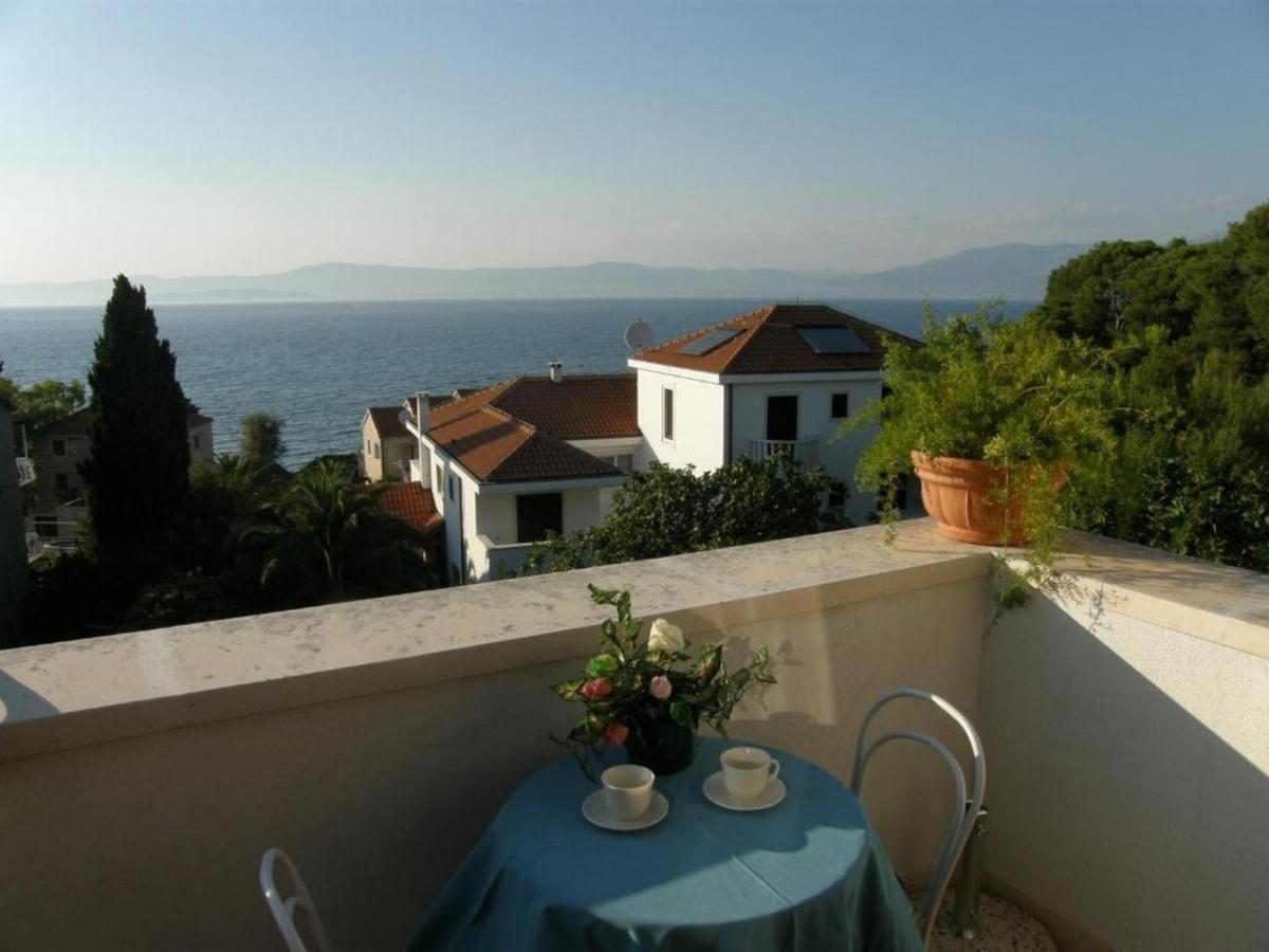 Villa Renipol Adults Only Sutivan Exterior photo