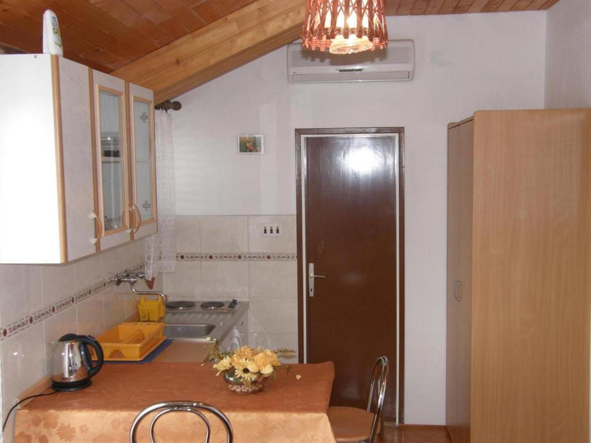 Villa Renipol Adults Only Sutivan Room photo