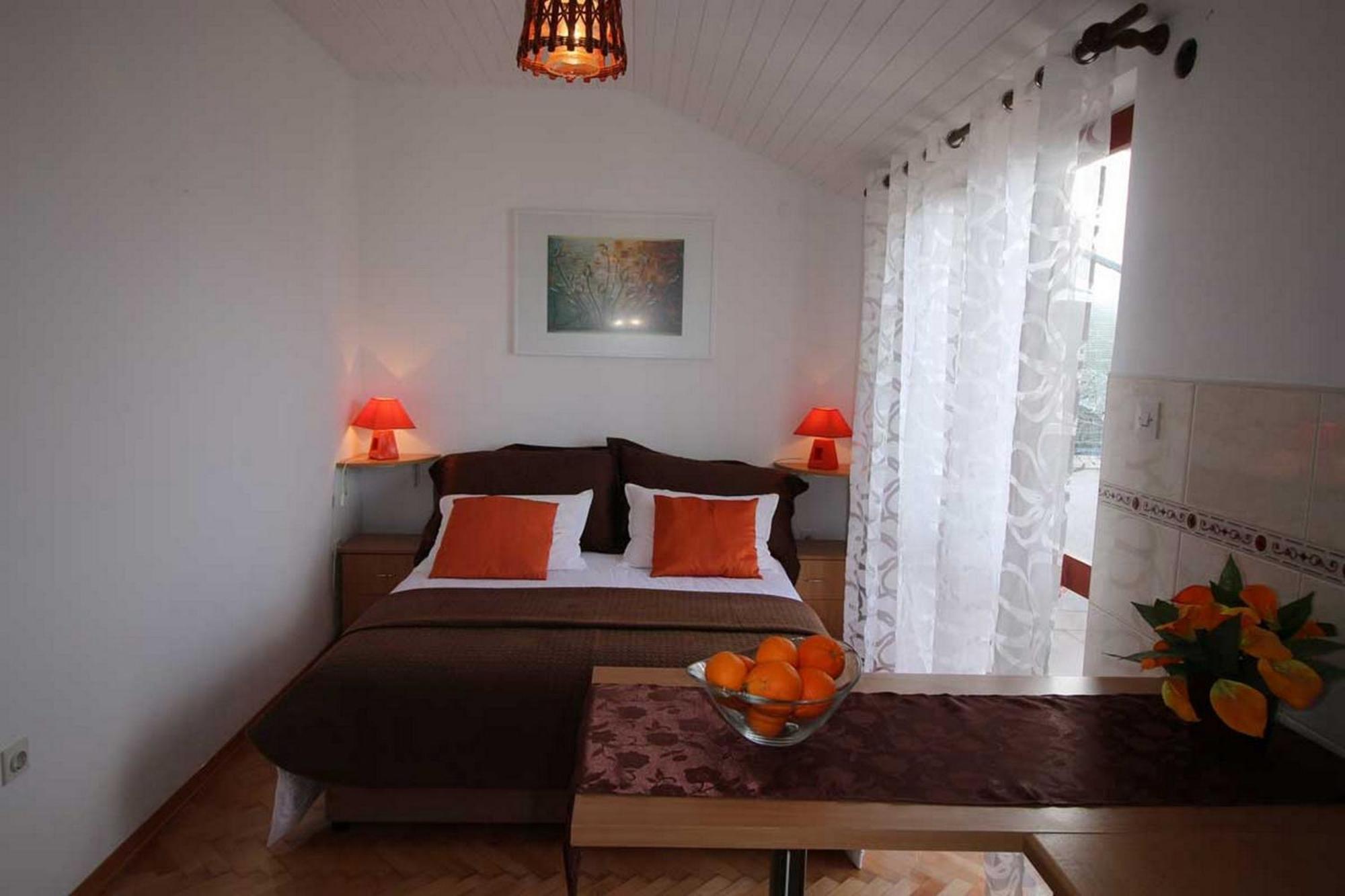 Villa Renipol Adults Only Sutivan Room photo