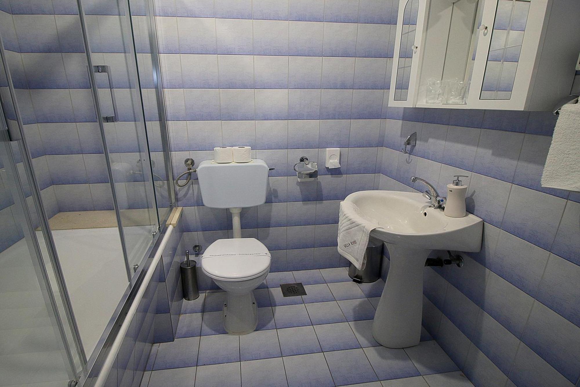 Villa Renipol Adults Only Sutivan Room photo