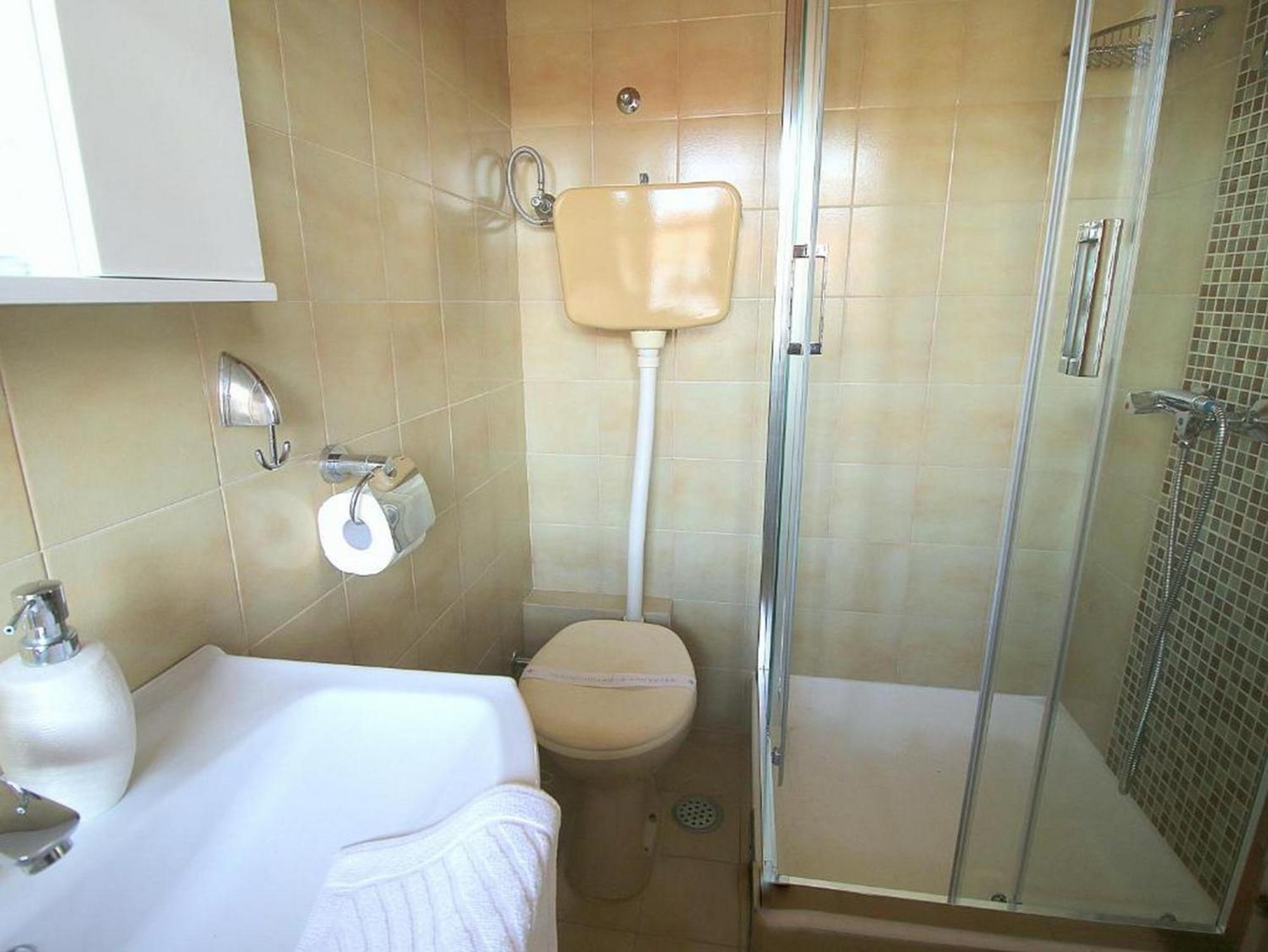 Villa Renipol Adults Only Sutivan Room photo