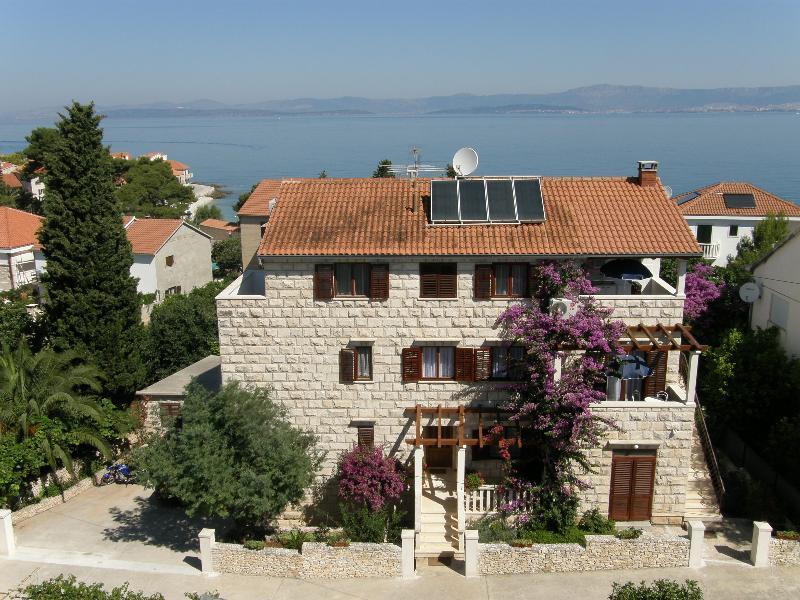 Villa Renipol Adults Only Sutivan Exterior photo