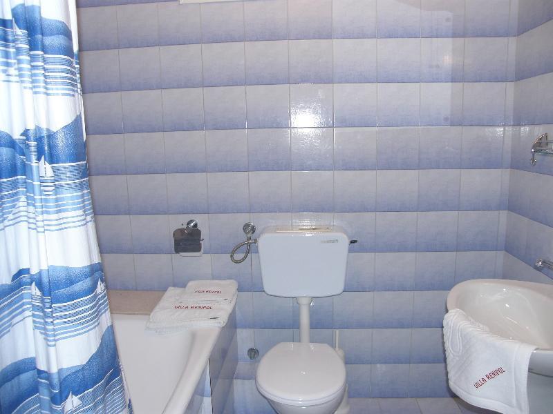 Villa Renipol Adults Only Sutivan Exterior photo