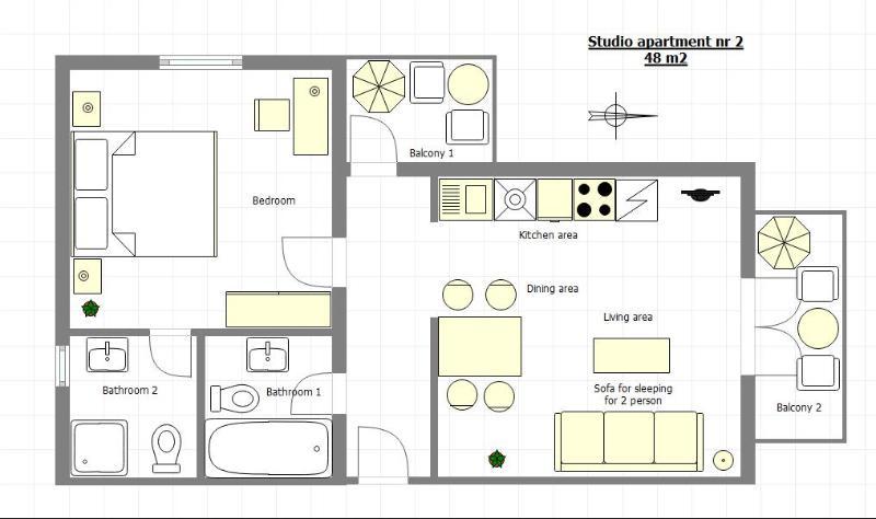 Villa Renipol Adults Only Sutivan Exterior photo