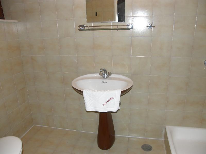 Villa Renipol Adults Only Sutivan Exterior photo