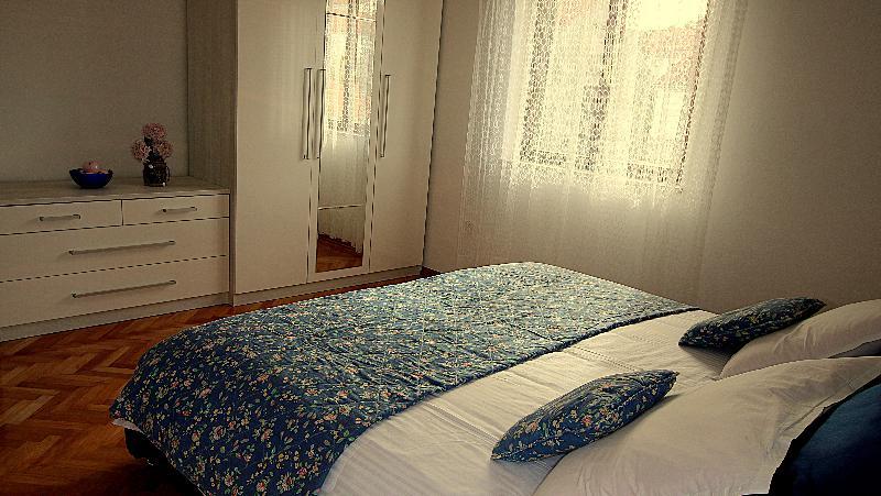 Villa Renipol Adults Only Sutivan Exterior photo